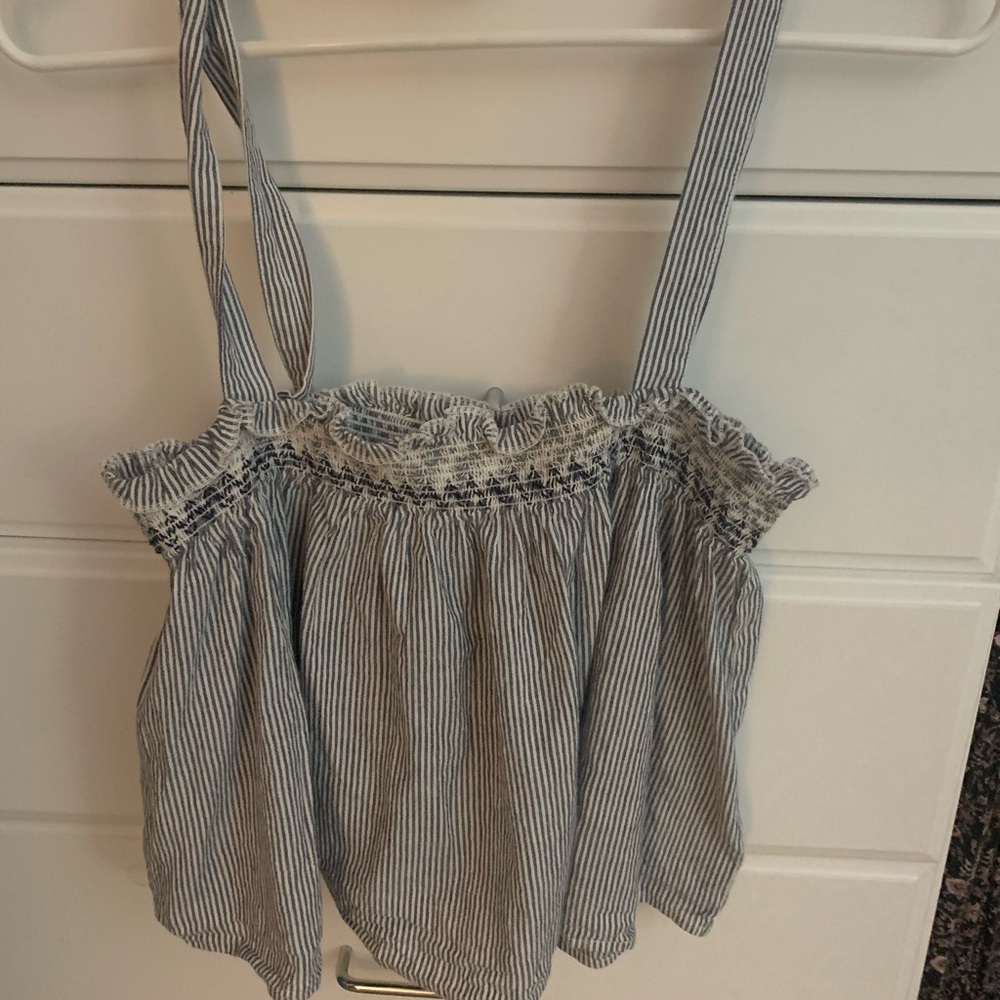 Urban Outfitters top